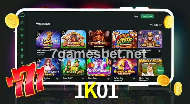 1K01 aplicativo