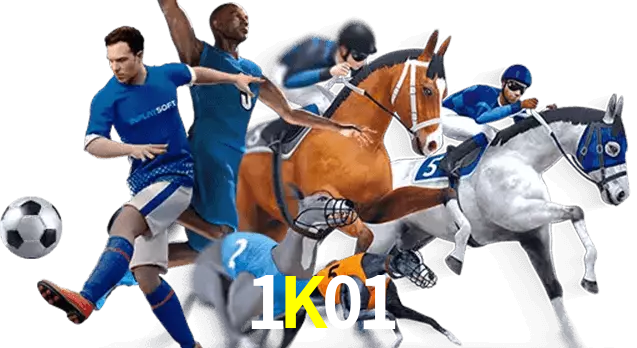 Sportes Virtuais