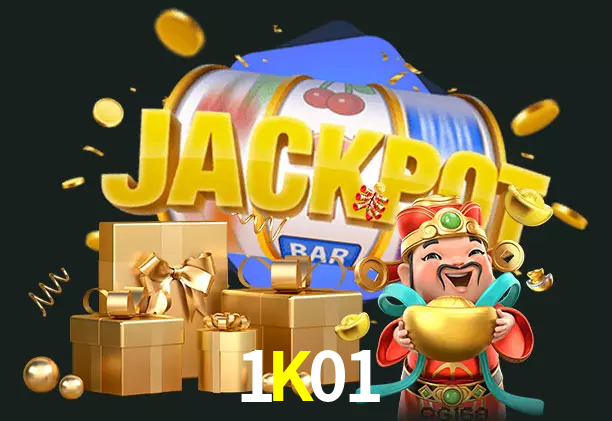 1K01 bet