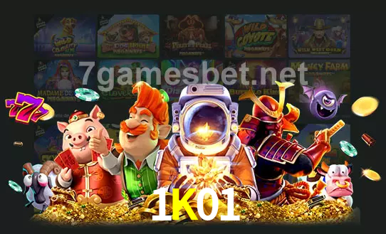cassino 1K01
