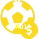 Aposte em esportes do mundo todo no 1K01!